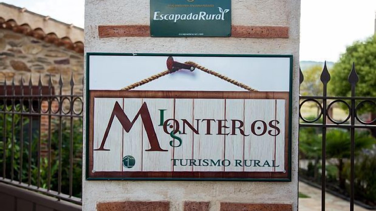 Photo of Outdoor in Aldeanueva de la Sierra