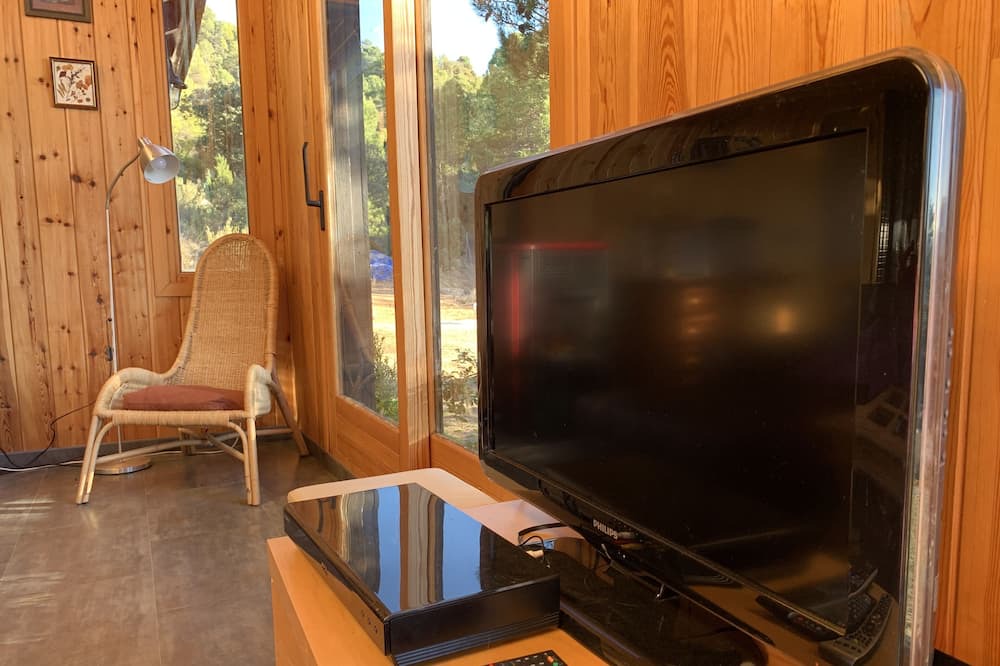 Photo of Livingroom in Trillo