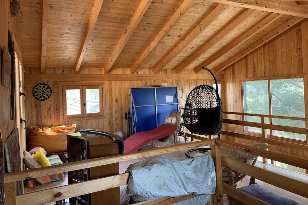 Photo of Bedroom in Trillo