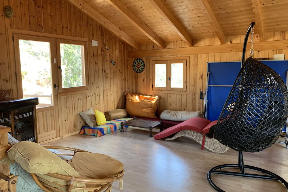 Photo of Livingroom in Trillo