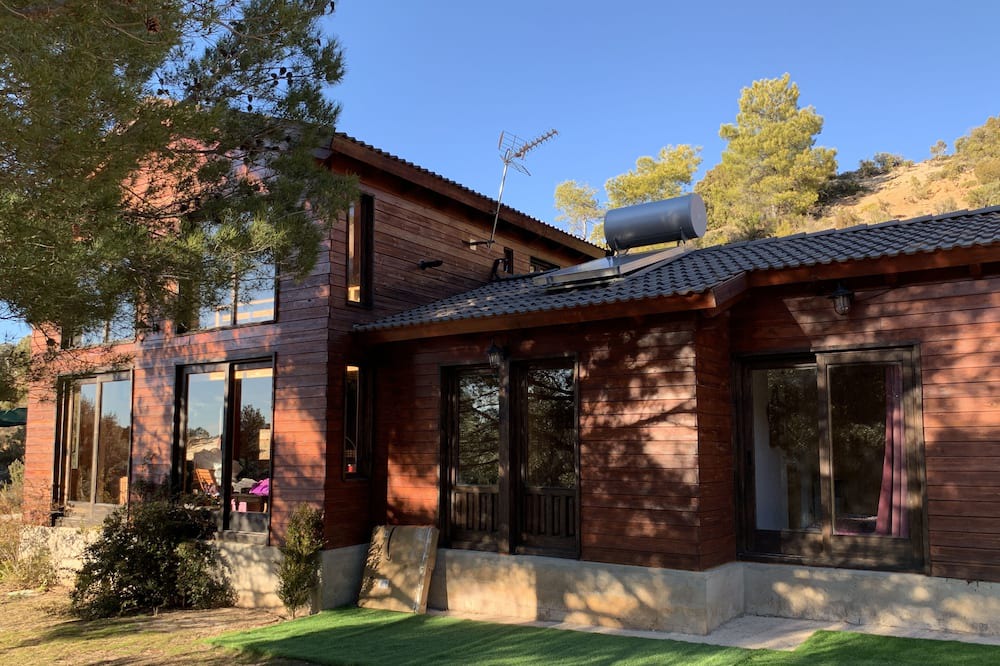 Photo of Outdoor in Trillo