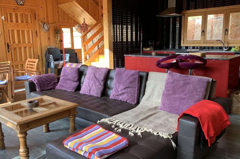 Photo of Livingroom in Trillo