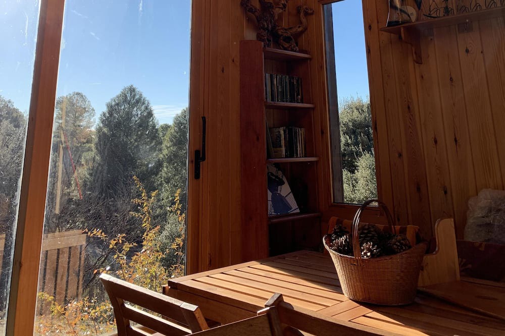 Photo of Bedroom in Trillo
