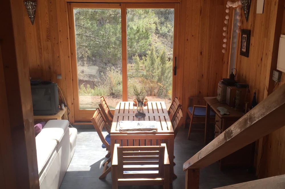 Photo of Livingroom in Trillo
