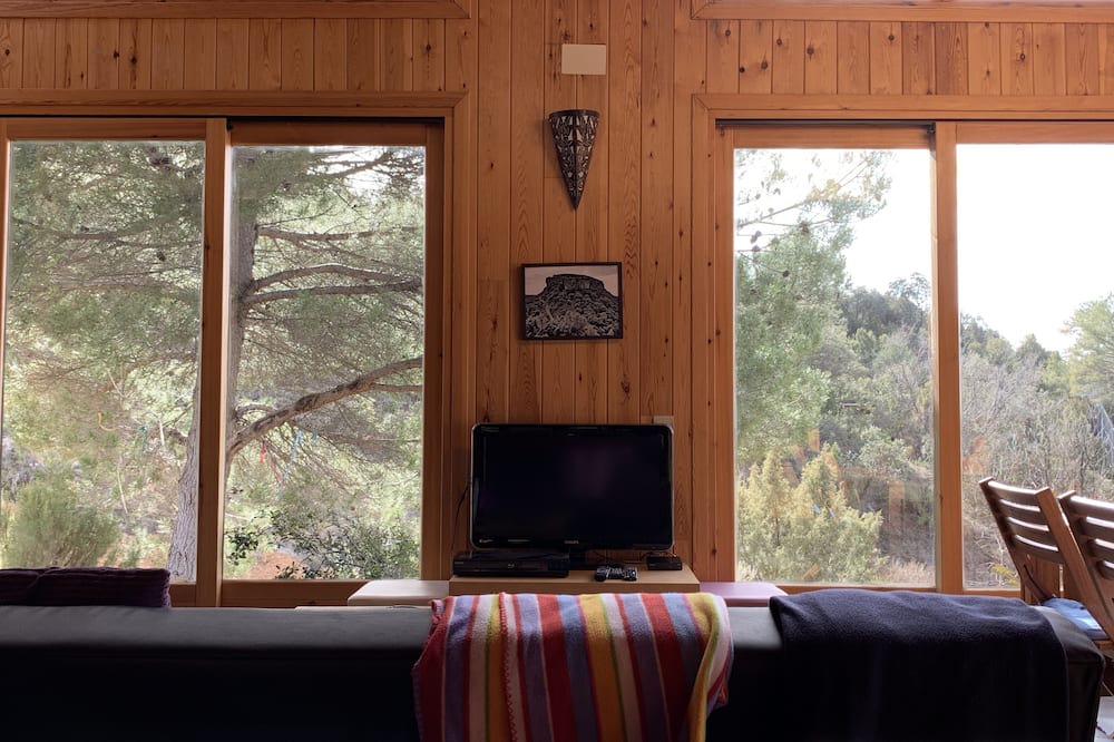 Photo of Livingroom in Trillo