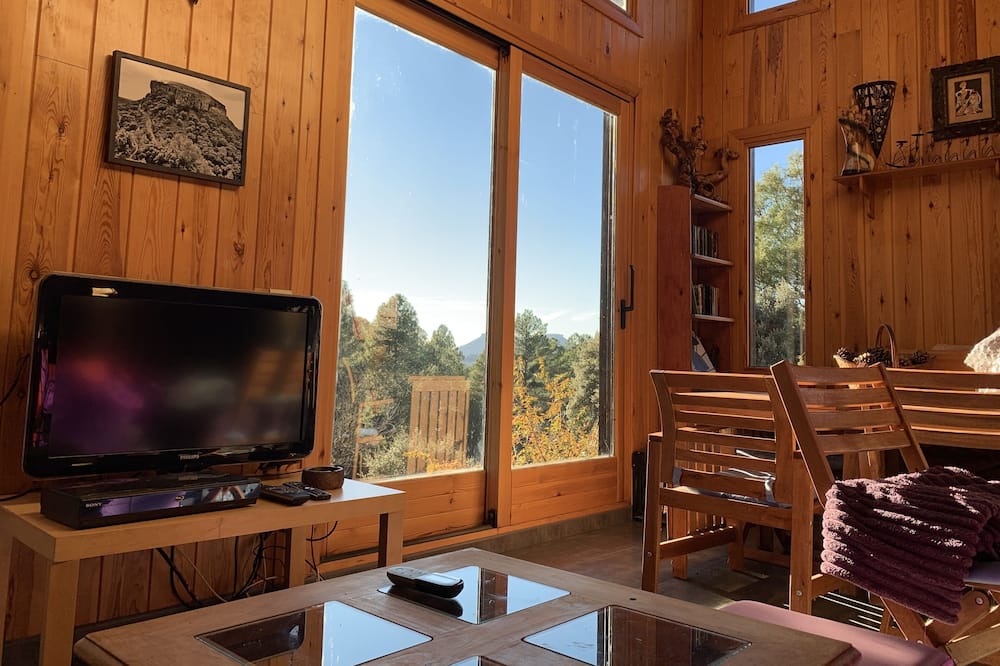 Photo of Livingroom in Trillo