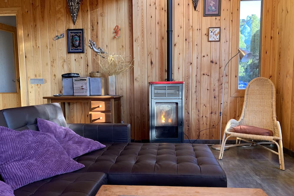 Photo of Livingroom in Trillo