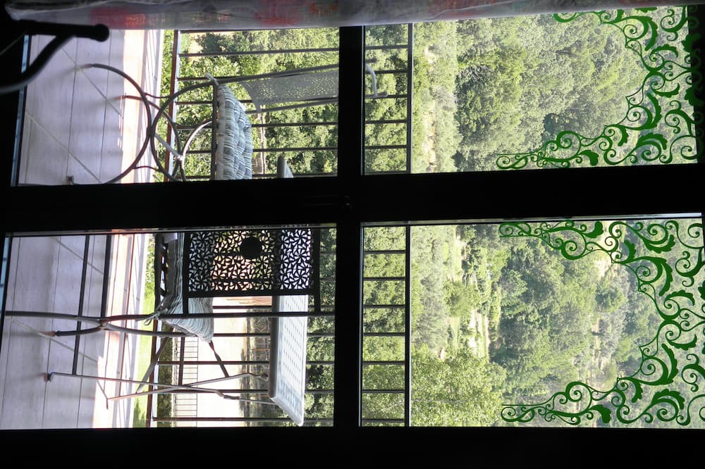 Photo of Patio Balcony in Gata