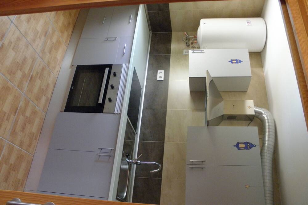 Photo of Kitchen in Gata