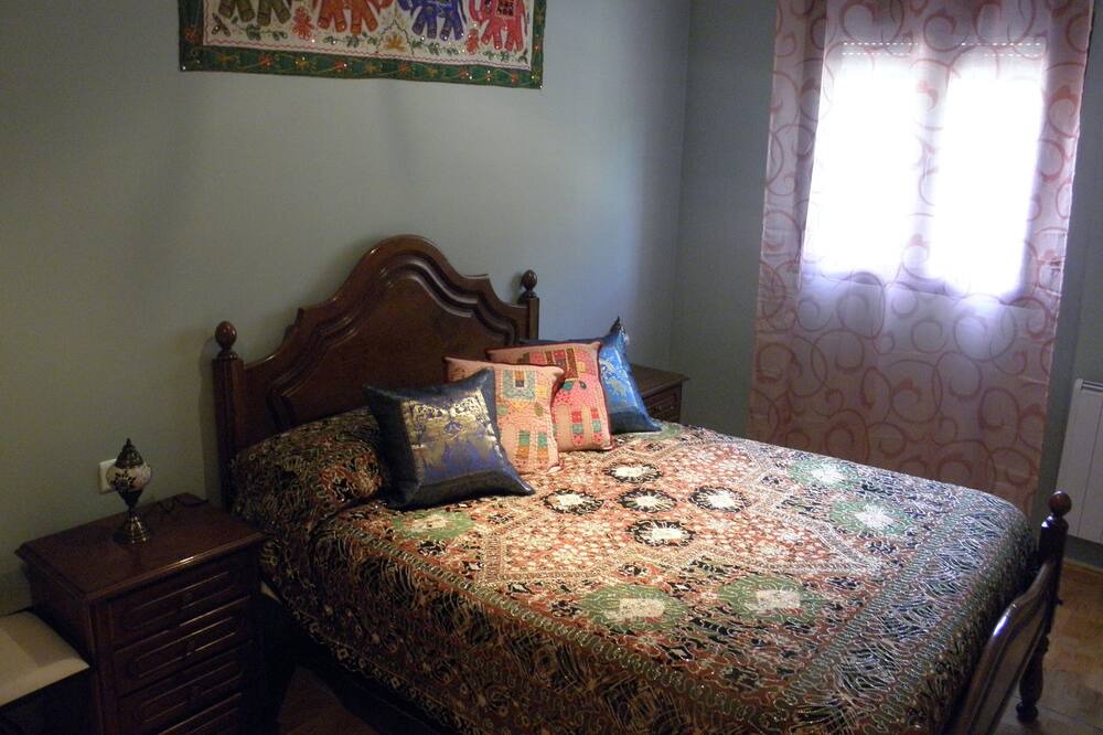 Photo of Bedroom in Gata