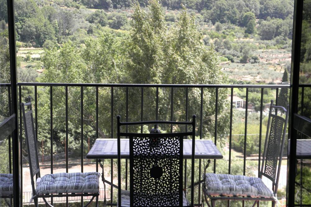 Photo of Patio Balcony in Gata