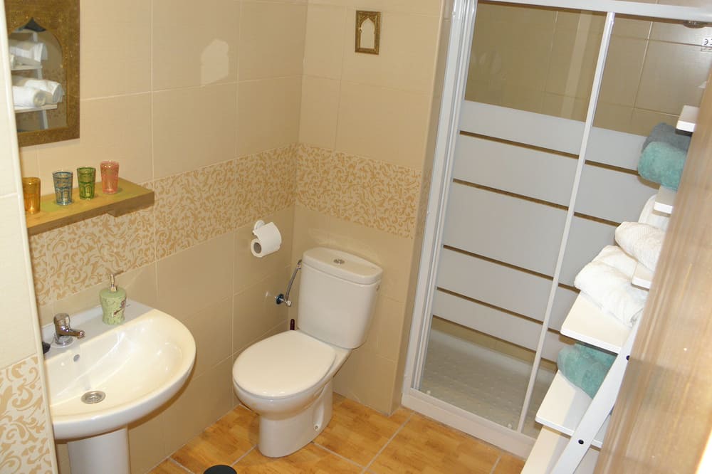 Photo of Bathroom in Gata