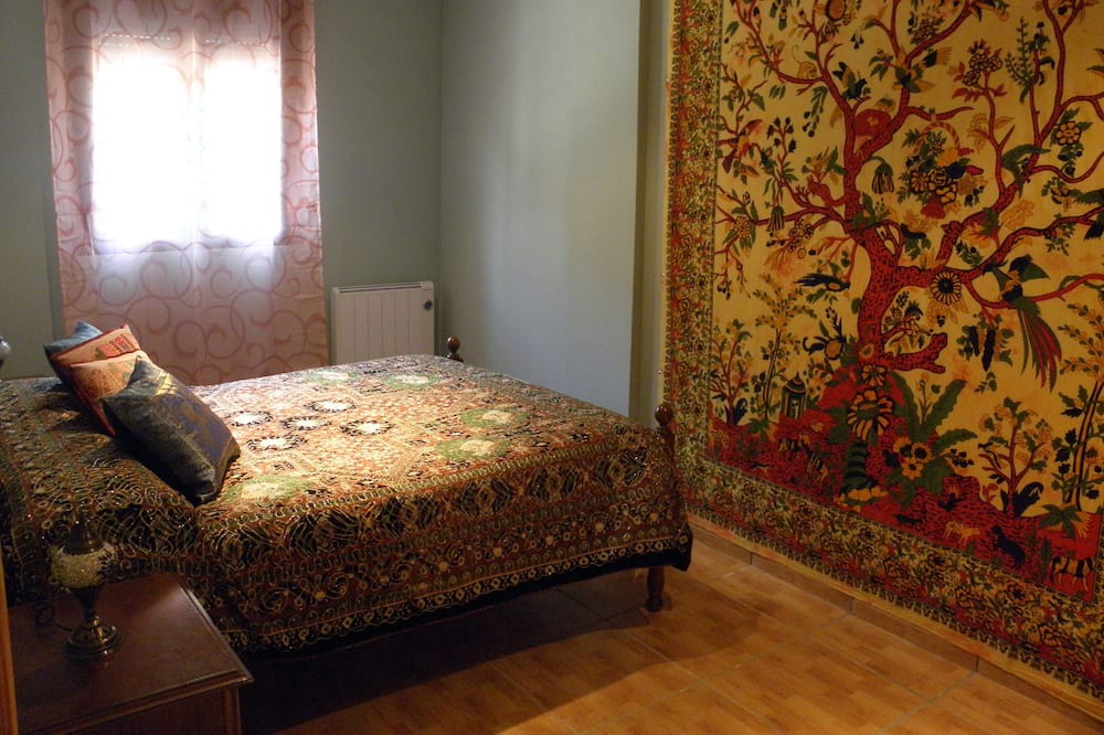 Photo of Bedroom in Gata