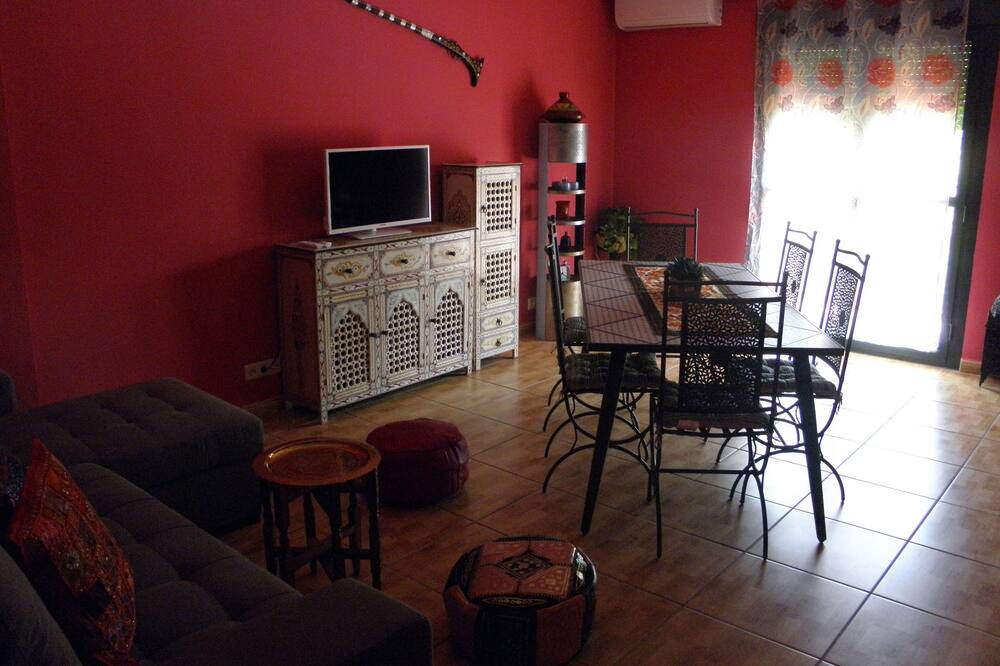 Photo of Livingroom in Gata