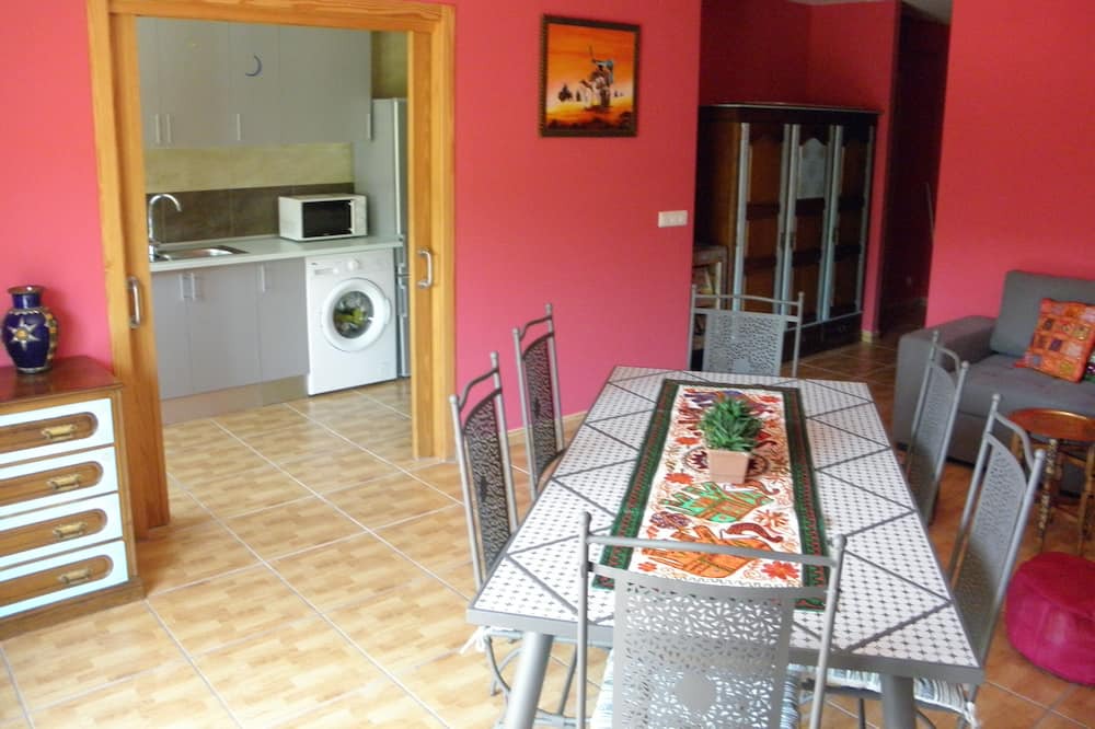 Photo of Kitchen in Gata