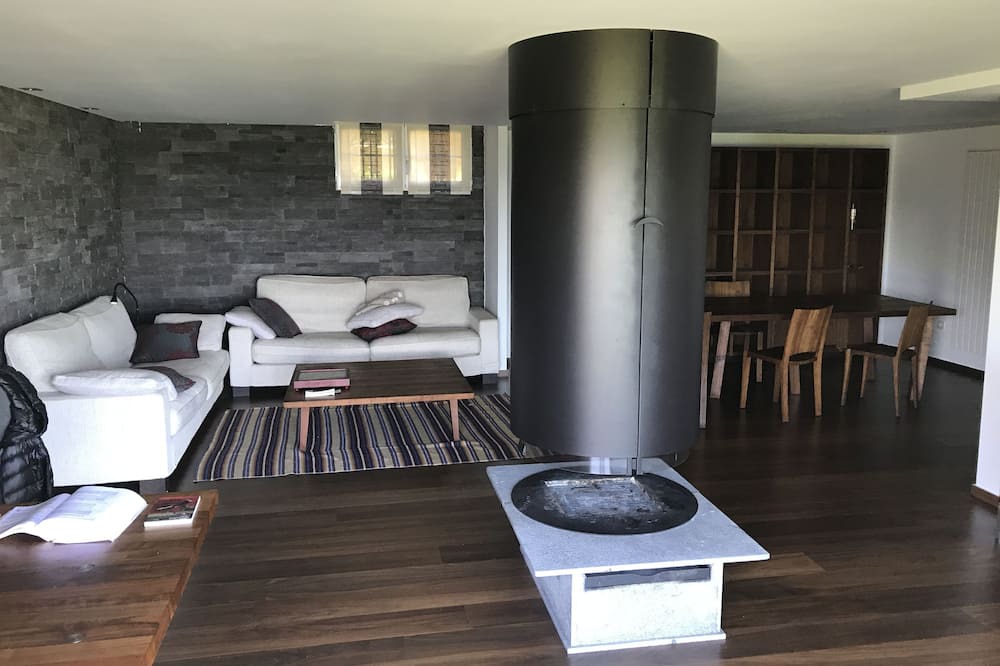 Photo of Livingroom in Castro Urdiales