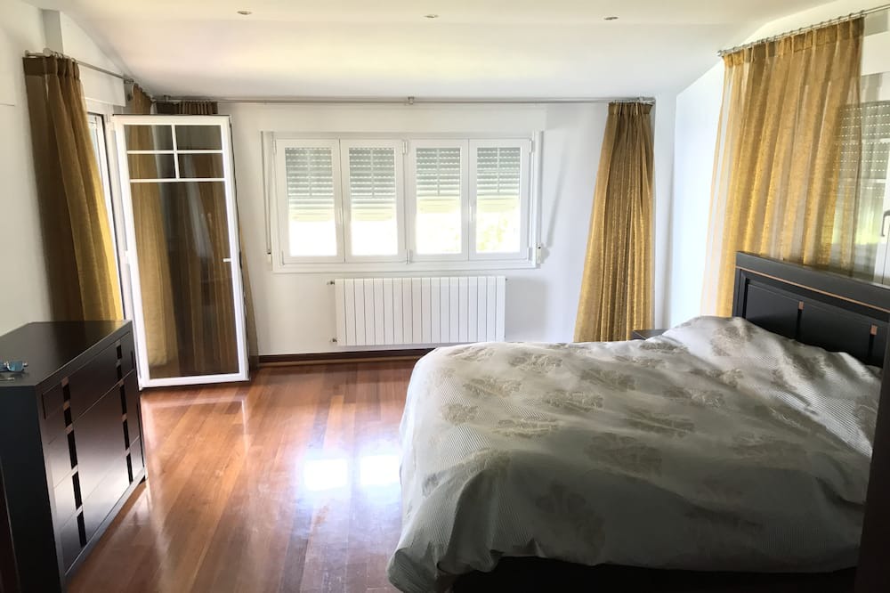 Photo of Bedroom in Castro Urdiales