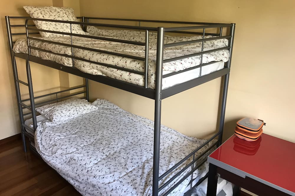 Photo of Bedroom in Castro Urdiales