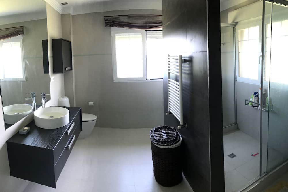 Photo of Bathroom in Castro Urdiales