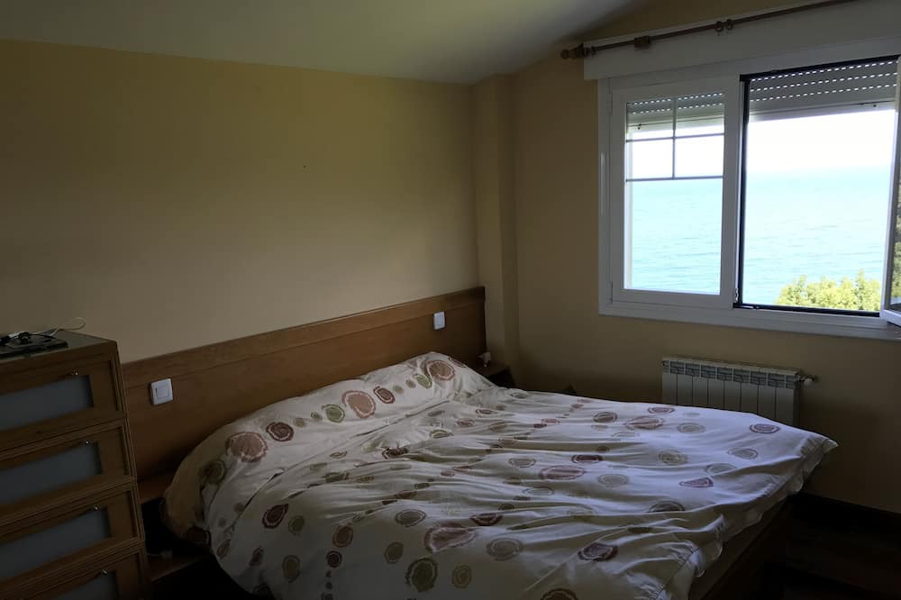 Photo of Bedroom in Castro Urdiales
