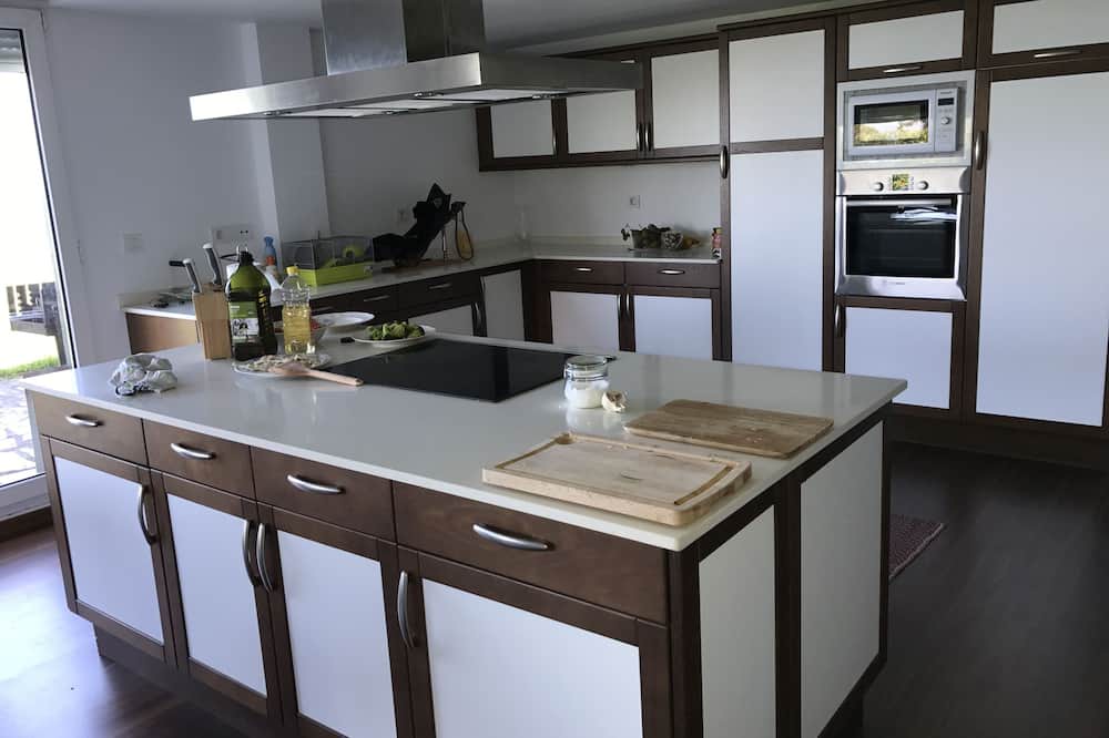Photo of Kitchen in Castro Urdiales