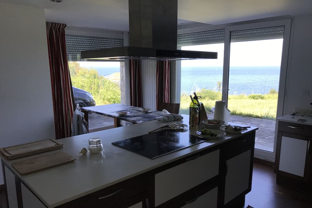 Photo of Kitchen in Castro Urdiales
