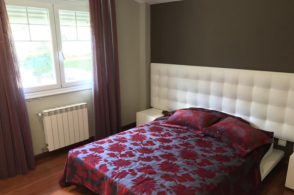 Photo of Bedroom in Castro Urdiales