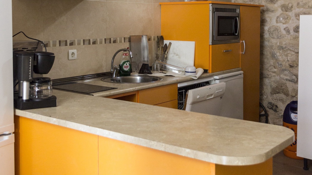 Photo of Kitchen in Sotillo de la Ribera