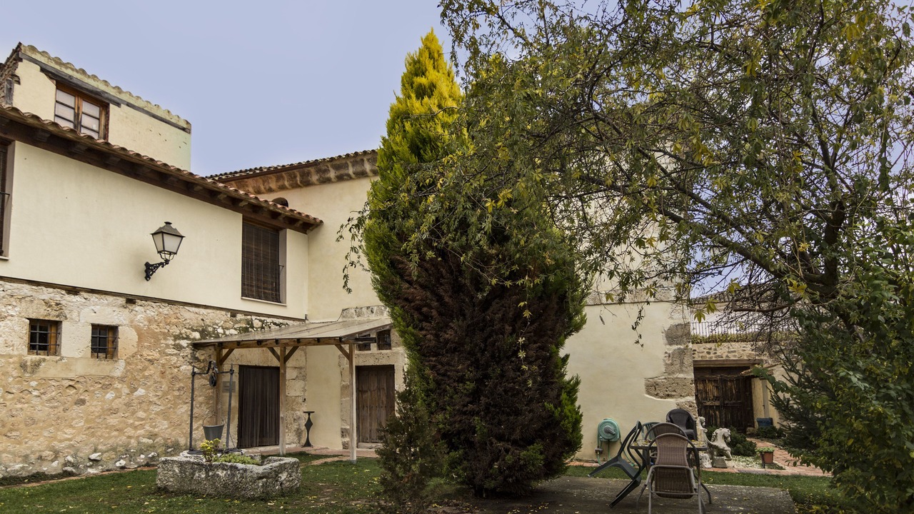 Photo of Outdoor in Sotillo de la Ribera
