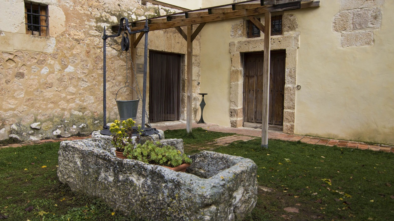 Photo of Outdoor in Sotillo de la Ribera