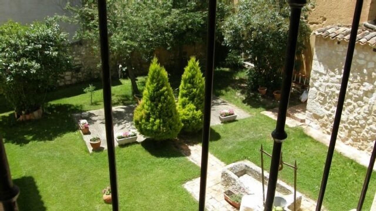 Photo of Outdoor in Sotillo de la Ribera