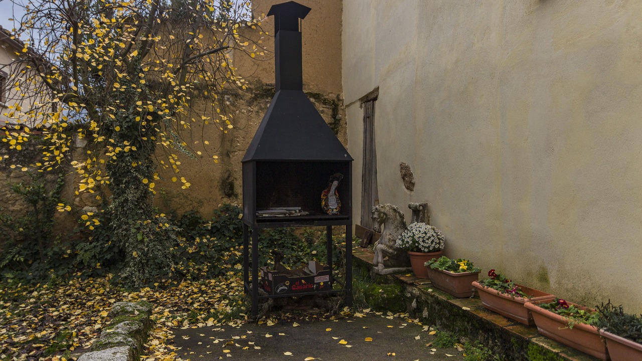 Photo of Outdoor in Sotillo de la Ribera
