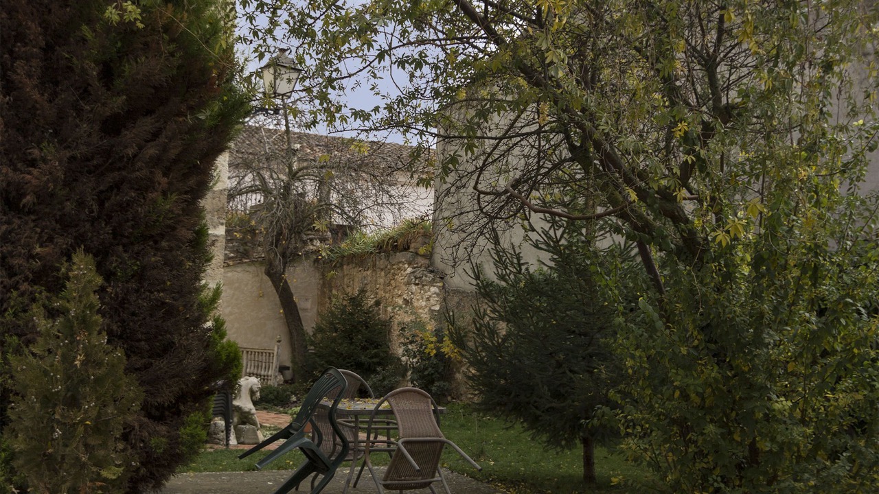 Photo of Outdoor in Sotillo de la Ribera