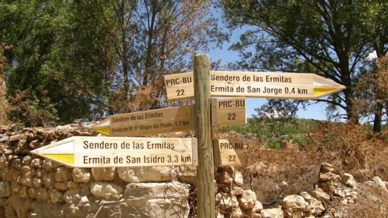 Photo of Outdoor in Sotillo de la Ribera