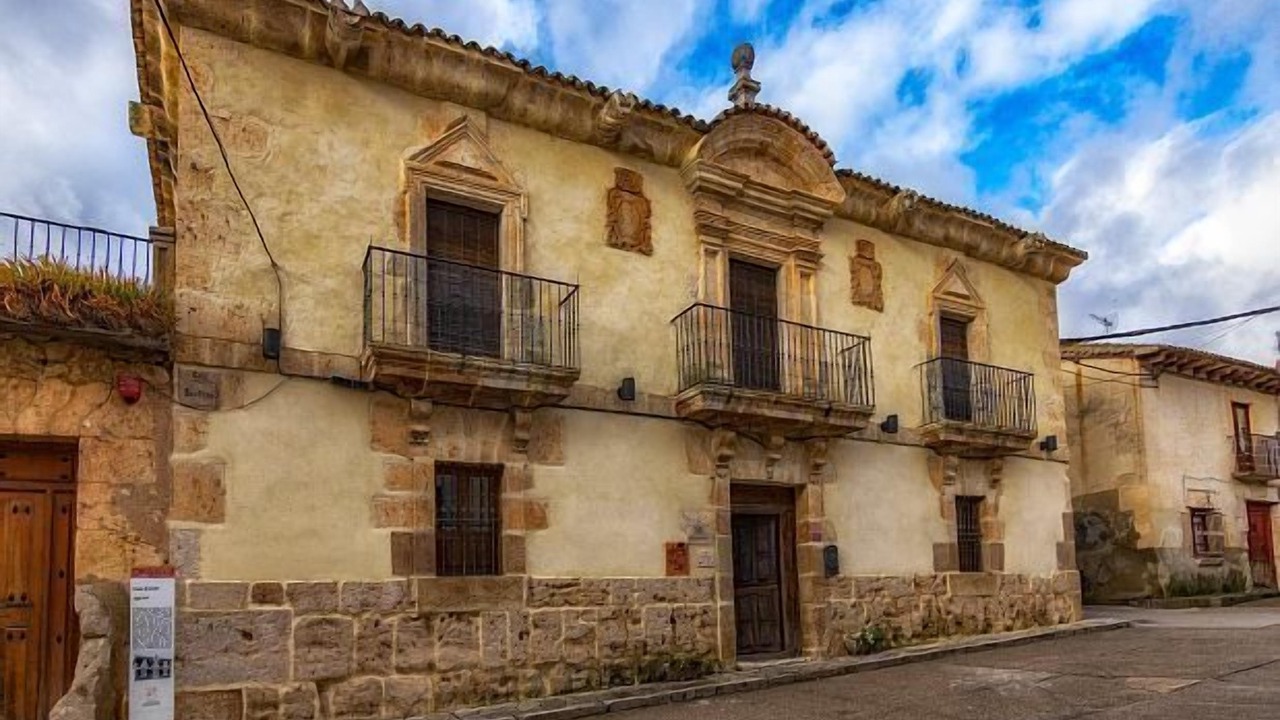 Photo of Outdoor in Sotillo de la Ribera