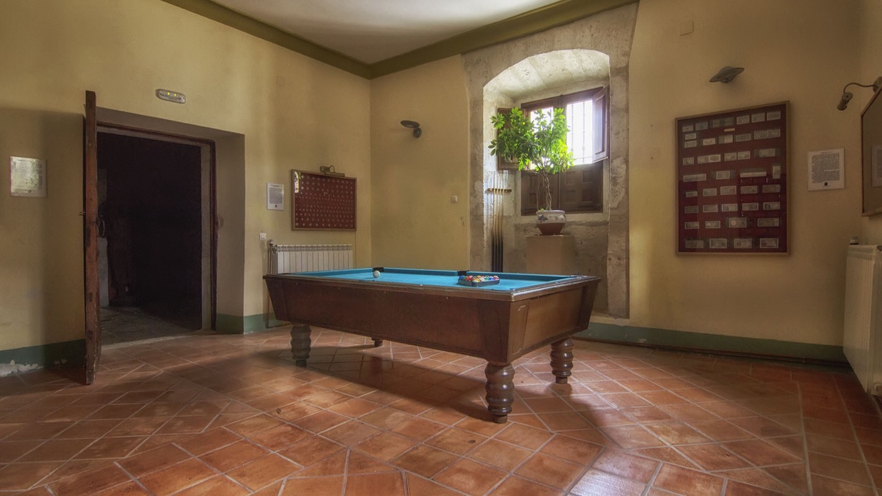 Photo of Bedroom in Sotillo de la Ribera