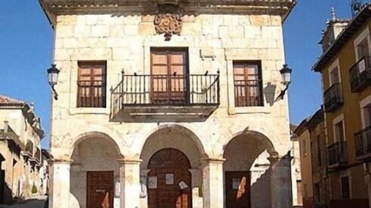 Photo of Outdoor in Sotillo de la Ribera