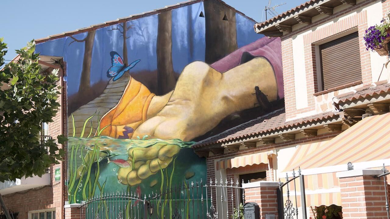 Photo of Outdoor in Nava de la Asuncion