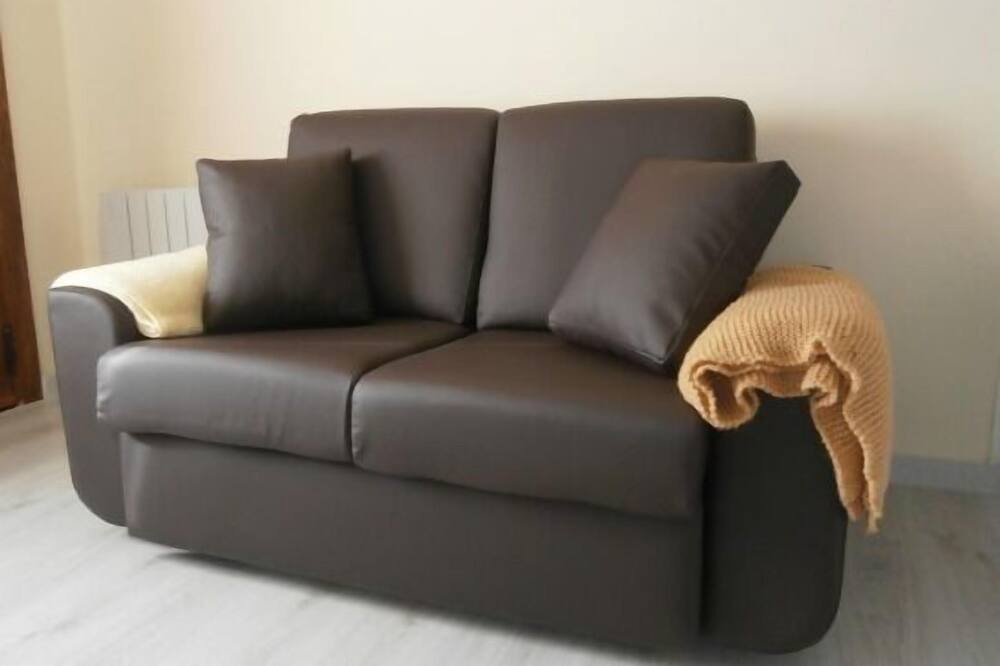 Photo of Livingroom in San Cristobal de Segovia