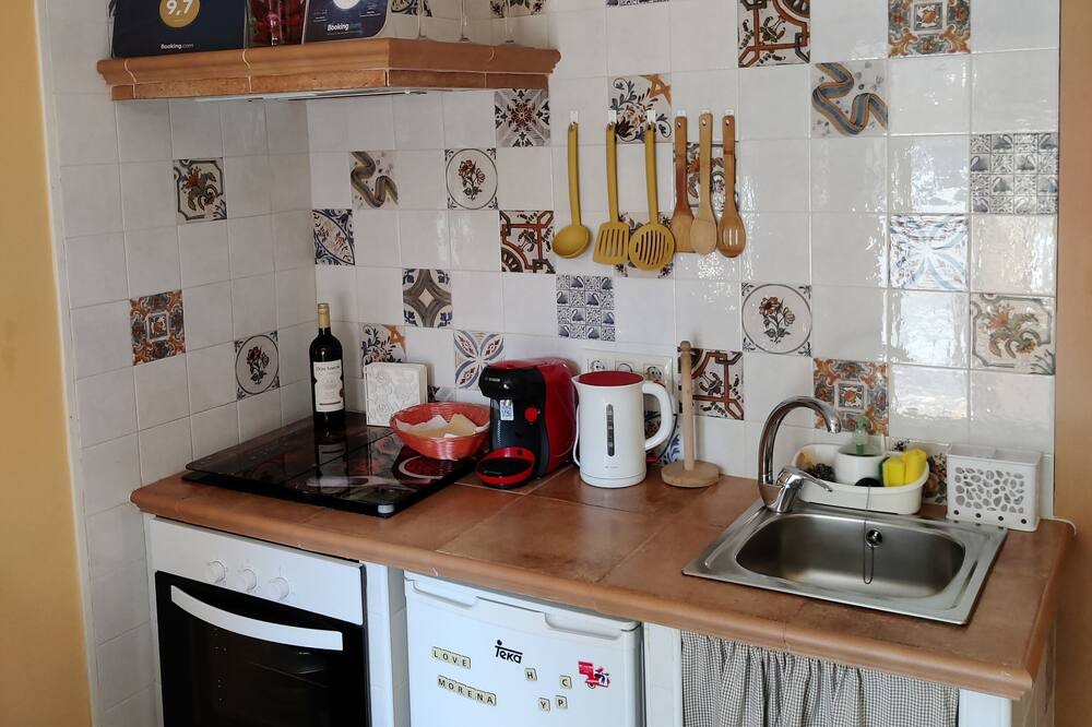 Photo of Kitchen in San Cristobal de Segovia