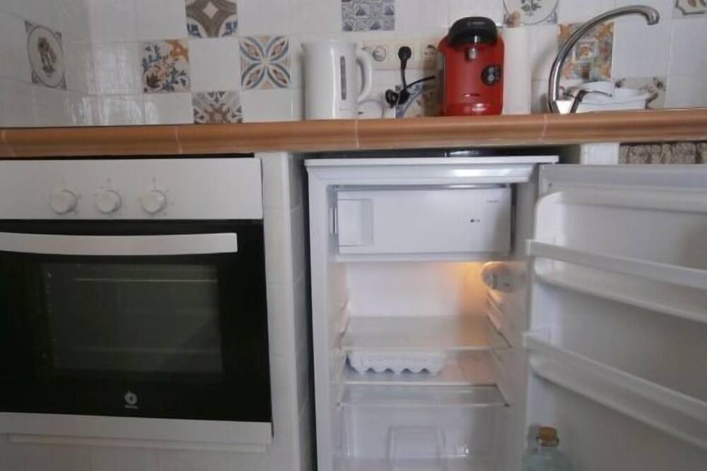 Photo of Kitchen in San Cristobal de Segovia