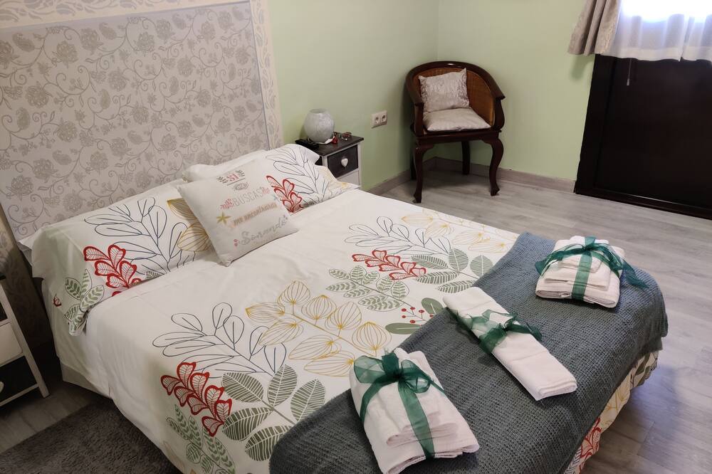 Photo of Bedroom in San Cristobal de Segovia