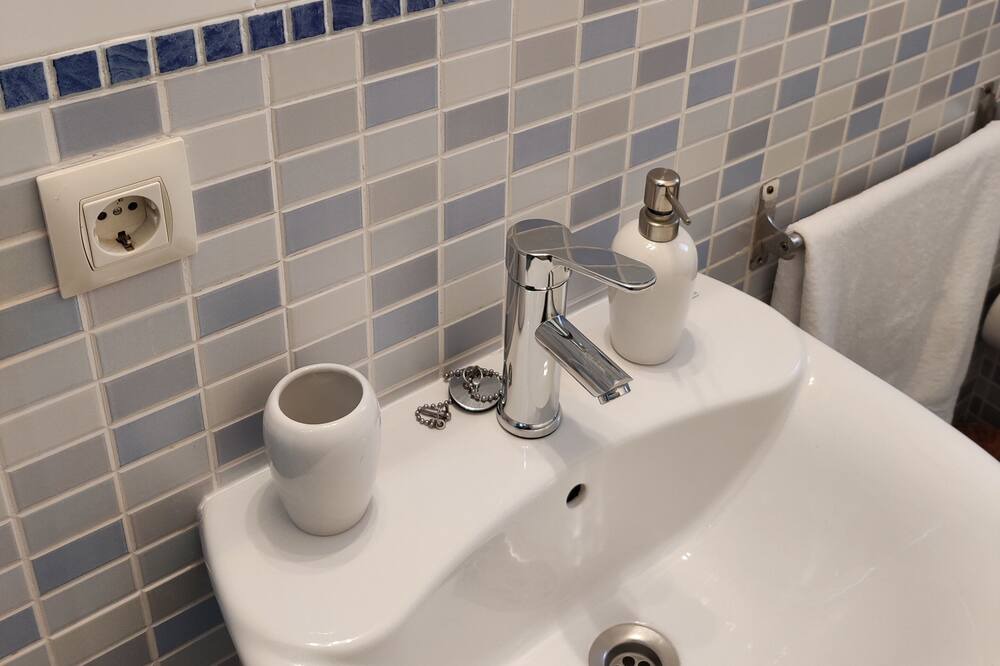 Photo of Bathroom in San Cristobal de Segovia