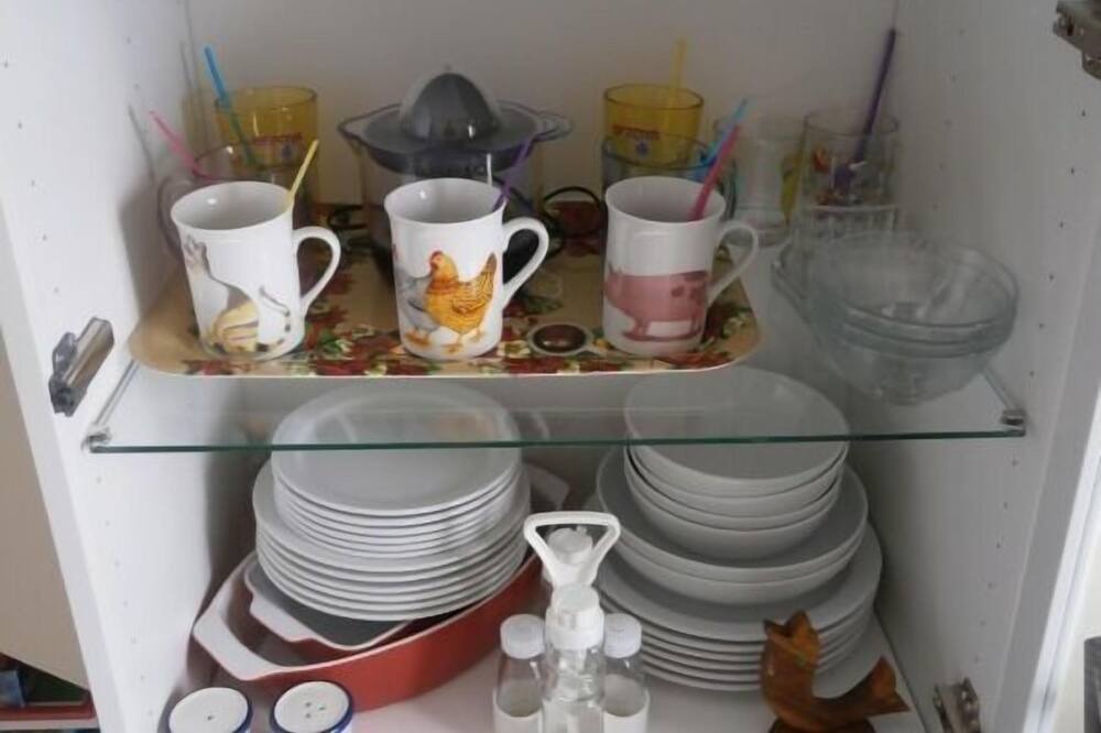 Photo of Kitchen in San Cristobal de Segovia