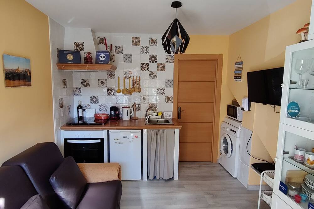 Photo of Livingroom in San Cristobal de Segovia