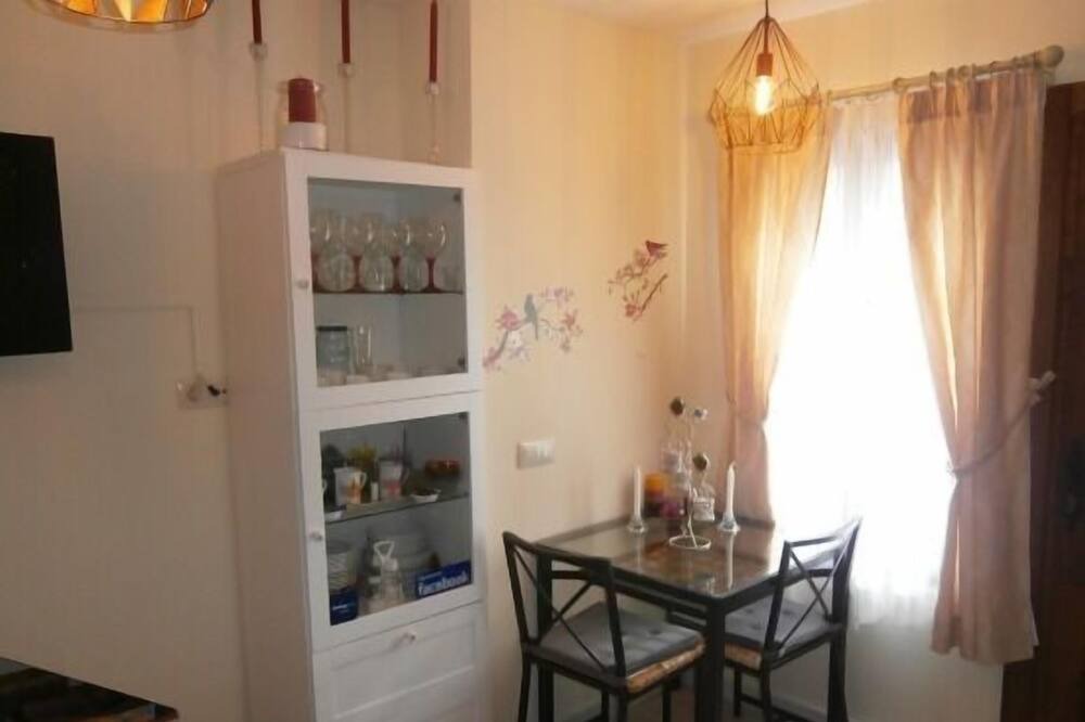 Photo of Kitchen in San Cristobal de Segovia