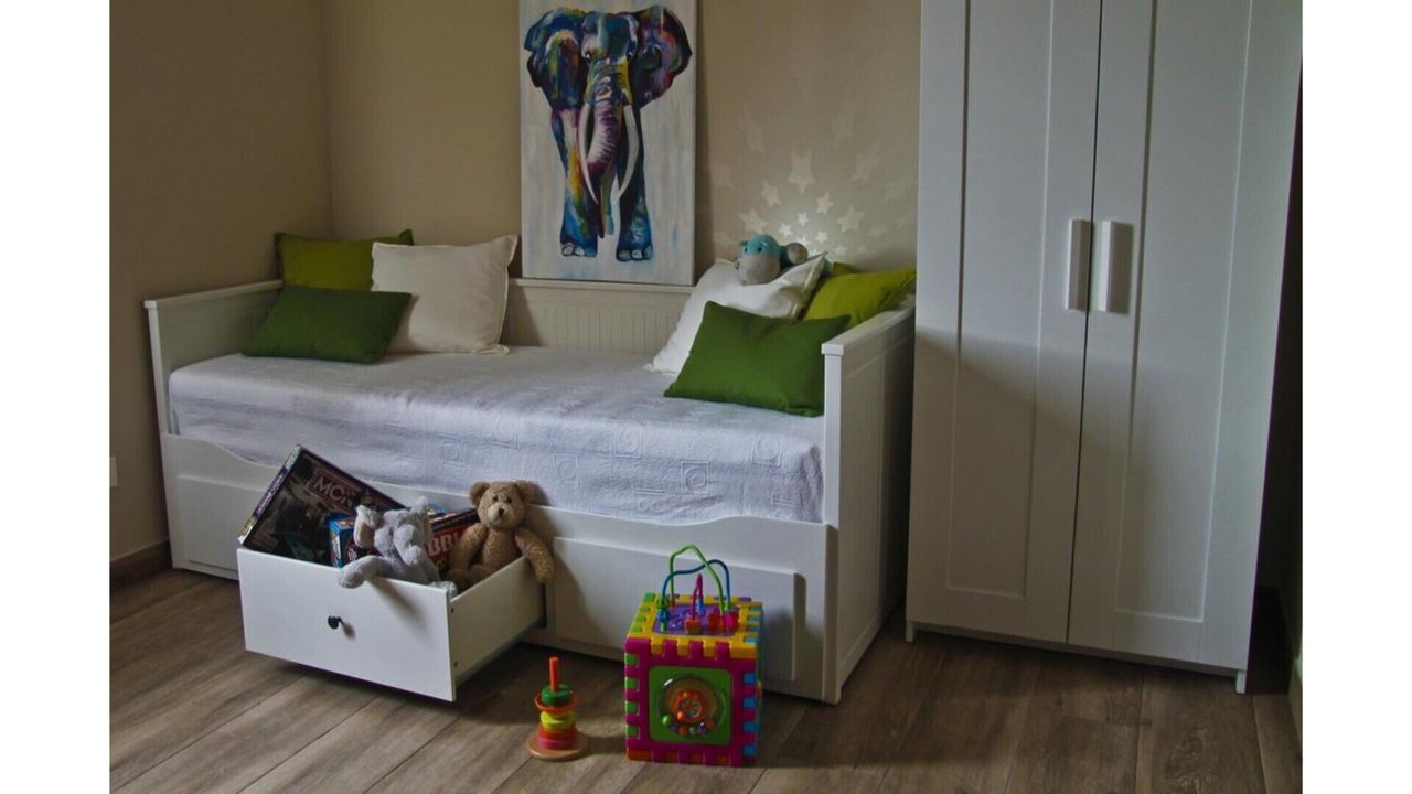 Photo of Bedroom in Amurrio