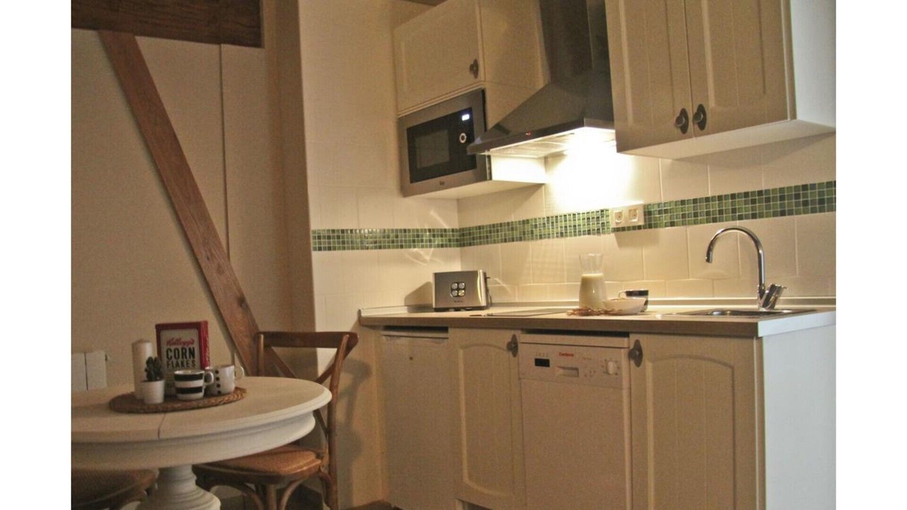 Photo of Kitchen in Amurrio