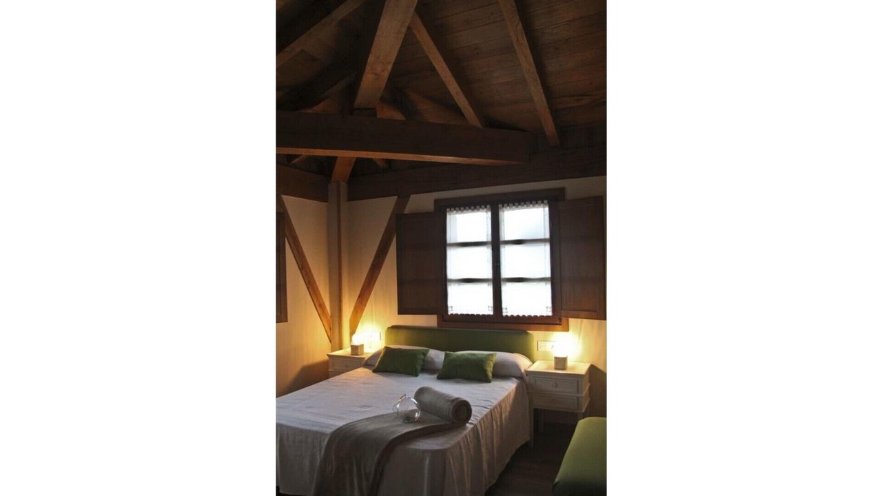 Photo of Bedroom in Amurrio