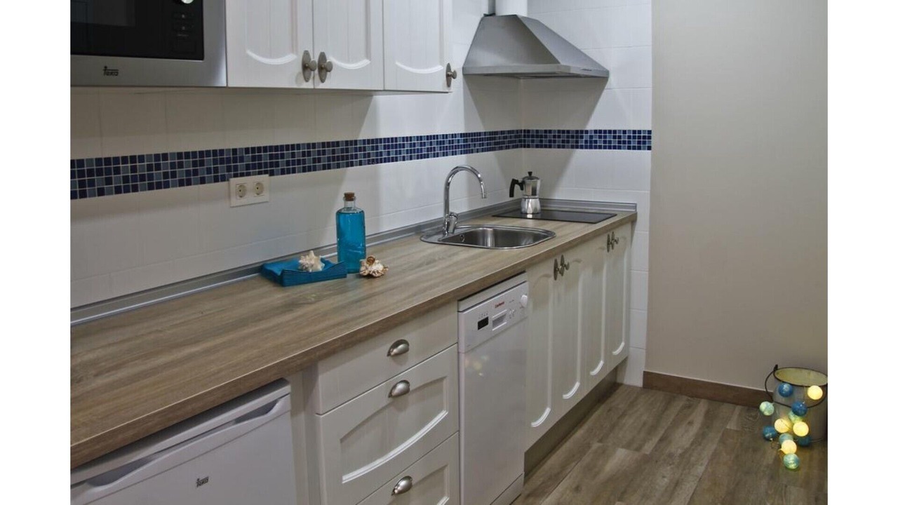 Photo of Kitchen in Amurrio